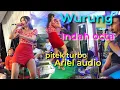 Download Lagu Wurung - Indah octa | Pitek turbo |