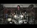 Gene Hoglan - Sick Drummer Camp 2011 - Crystal Mountain