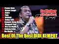 Download Lagu Best Of The Best _ Didi Kempot - The Best Campursari || Pamer Bojo - Cidro - Tatu - Ambyar