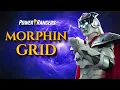 Wat is het Power Rangers Morphin Grid? De definitieve uitleg