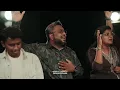 EL SHADDAI 4K | Jeeva | எல் ஷடாய் | Tamil Christian Worship Song