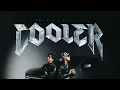 Joaquin Medina, Fend - Cooler (Letra / Lyrics)