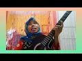 Download Lagu HUWANNUR Versi Gitar Masdewani Hasibuan