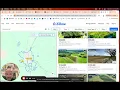 Zillow Land Comping Master Acreage Pricing