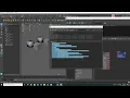 Autodesk Maya - creating Alembic for Unreal Forcing material per face for single materials