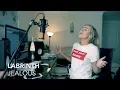 Download Lagu Labrinth - Jealous | Cover