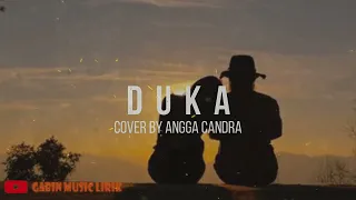 Download Duka - Last Child (Cover By Angga Candra) Lirik MP3