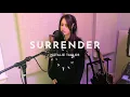 Download Lagu Natalie Taylor -- Surrender (2021 Studio Performance)
