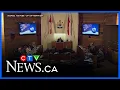 Budget passed contract reached in North Bay