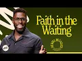Believing God for Mighty Things | Robert Madu