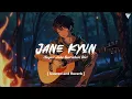 Lagu Jaane Kyun (slowed \u0026 reverb) | Bagair Jinke Baarishein Bhi |  Varun Jain |  @UniversalMusicIndiaOfficial