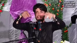 شربوني مرتضى حرب  دندنها
