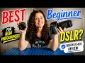 Nikon D3400 Review in 2026 - Is This Beginner DSLR Still Worth It