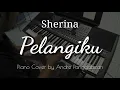 Download Lagu Pelangiku - Sherina | Piano Cover by Andre Panggabean