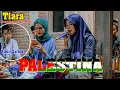Download Lagu PALESTINA || Tiara Bersuara Merdu Banget Hadroh Al Amin Live Batu Kali Jepara
