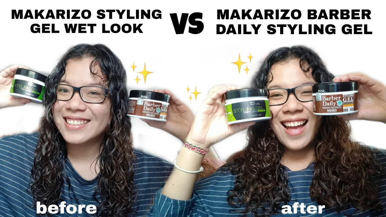 $5 Vs. $20 Hair Product - What's the difference? | Mens Hair Worth It