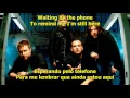 Creed - Inside Us All (Lyrics/Legendado)