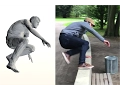 Sparse Inertial Poser Automatic 3D Human Pose Estimation from Sparse IMUs