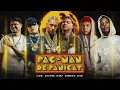 PacMan de Panicat - MC Poze do Rodo, MC Ryan Sp, Rodrigo Do CN e Real Fubá (DJ Japa NK e DJ Guh Mix)