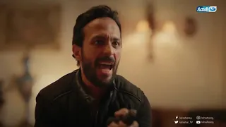 طلقتك نفسي الموت أهون بكتير ولا ان الواحد يعيش لحظة زي دي قدام مراته  طلقتك نفسي الموت أهون بكتير ولا ان الواحد يعيش لحظة زي دي قدام مراته