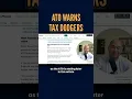 Download Lagu ATO 16 Billion Dollar Warning #tax #australia #ato #australianeconomy #shorts