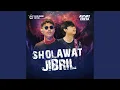 Download Lagu Sholawat Jibril (Metal Version)