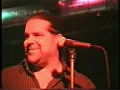 Scrawl, Chris Duarte, played by G-spot