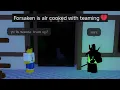 Download Lagu Teamers | Forsaken Clips
