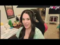 AbiGirl's 1st time listen & reaction to "Doom Eternal: BFG Division" cover by Alex Terrible!