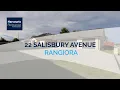 FOR SALE - 22 Salisbury Avenue Rangiora
