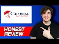 Colonial Van Lines Review My Honest Experience with Booking Costs Service Quality