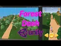 CS50 - My final project under Unity