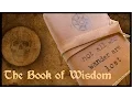Build Your Book of Wisdom