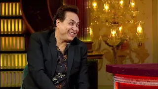 حكيم بيشرح الفرق بين المهرجانات والشعبي وأسم المهرجان اللي عجبه أبلة فاهيتا 