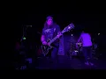 SNOT STOOPID BRICK BY BRICK SAN DIEGO CA JANUARY 18, 2025