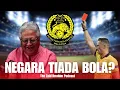 Download Lagu Siapa Dalang Skandal Penipuan FIFA, FAM? | THE ZAID IBRAHIM PODCAST