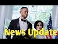 Marcus Freeman s Heartfelt Day at the White House with His MOM