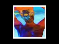 Rod Blur - The Life and Death of Delta Hauser and the Zombies from the Sun (Full Album)