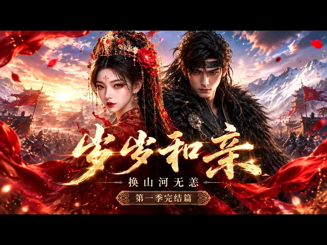岁岁和亲换山河无恙第一季完结篇