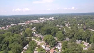 Active Image Media - Drone Shots of Springfield PA Delaware County