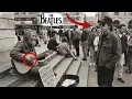 Lagu Paul McCartney Found Homeless Veteran Playing Beatles Song—What Paul Left Behind Changed His LIFE