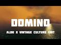 Alok x Vintage Culture–Domino (feat Oxia)(Official Video) Prod. by 4U Records