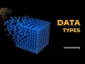 Data Types