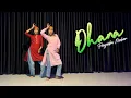 Download Lagu DHANA || Garhwali Song | Hilly Hoppers | Dance Cover |​@PriyankaMeher