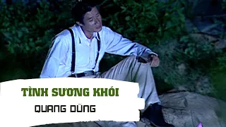 Tình sương khói