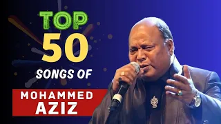 top 50 mohammed aziz songs random ranking topicks