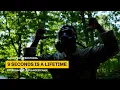Nine Seconds is a Lifetime 1st Regiment Advanced Camp CST 2026