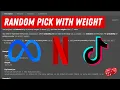 Meta Coding Question - Random Pick With Weight LeetCode 528