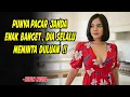 Download Lagu PEMUDA JEJAKA BERUNTUNG DAPAT JANDA KAYA RAYA YANG SELALU INGIN DITEMANI SETIAP HARI