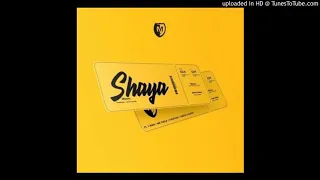 mshayi shaya ft t man mr thela chustar taboo no sliiso